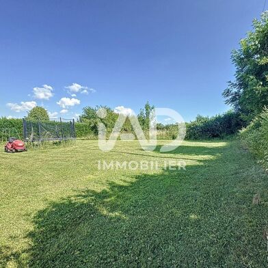 Maison 5 pièces 341500 €