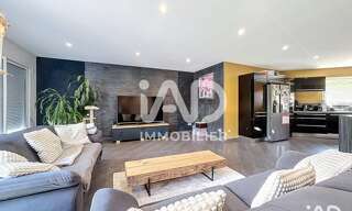 Maison 5 Pièces 182 m² à vendre à Sanssac-l'Église (43320)