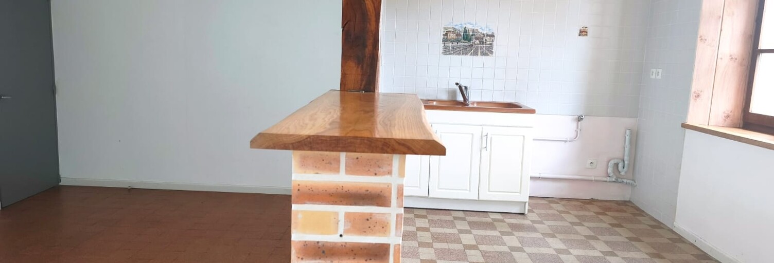 Maison 4 Pièces 71 m² à vendre à Saint-Firmin-des-Bois (45220)