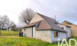 Maison 4 Pièces 71 m² à vendre à Saint-Firmin-des-Bois (45220)