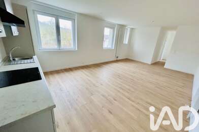 Appartement 3 pièces 208000 €