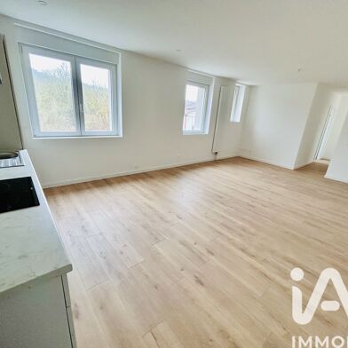 Appartement 3 pièces 218000 €