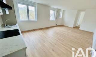 Appartement 3 Pièces 71 m² à vendre à Marange-Silvange (57535)