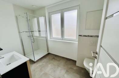 Appartement 3 pièces 198000 €