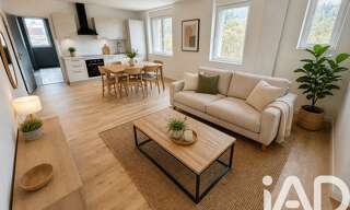 Appartement 3 Pièces 71 m² à vendre à Marange-Silvange (57535)