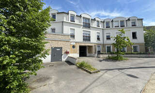 Appartement 2 Pièces 43 m² à vendre à Saint-Rémy-l'Honoré (78690)