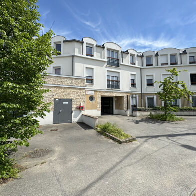 Appartement 2 pièces 195000 €