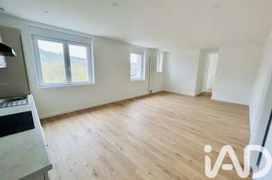 Appartement 3 pièces 208000 €