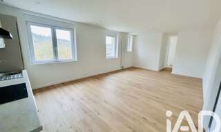 Appartement 3 Pièces 71 m² à vendre à Marange-Silvange (57535)