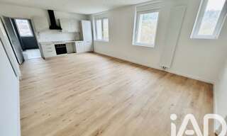 Appartement 3 Pièces 71 m² à vendre à Marange-Silvange (57535)