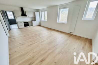 Appartement 3 pièces 198000 €