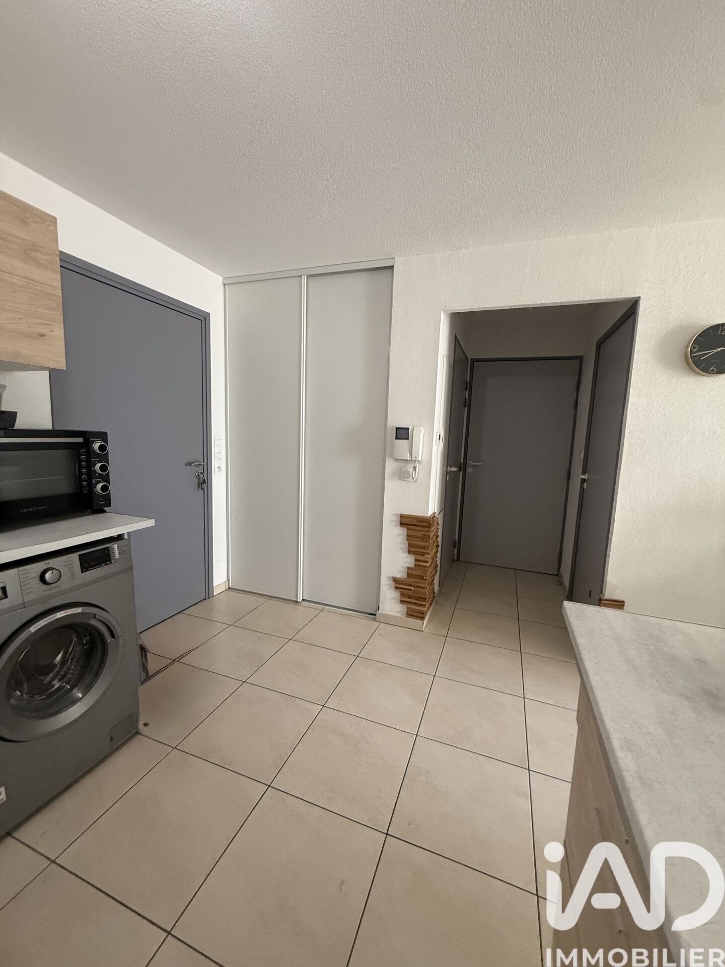 Vente Appartement 2 pièces - Photo 5