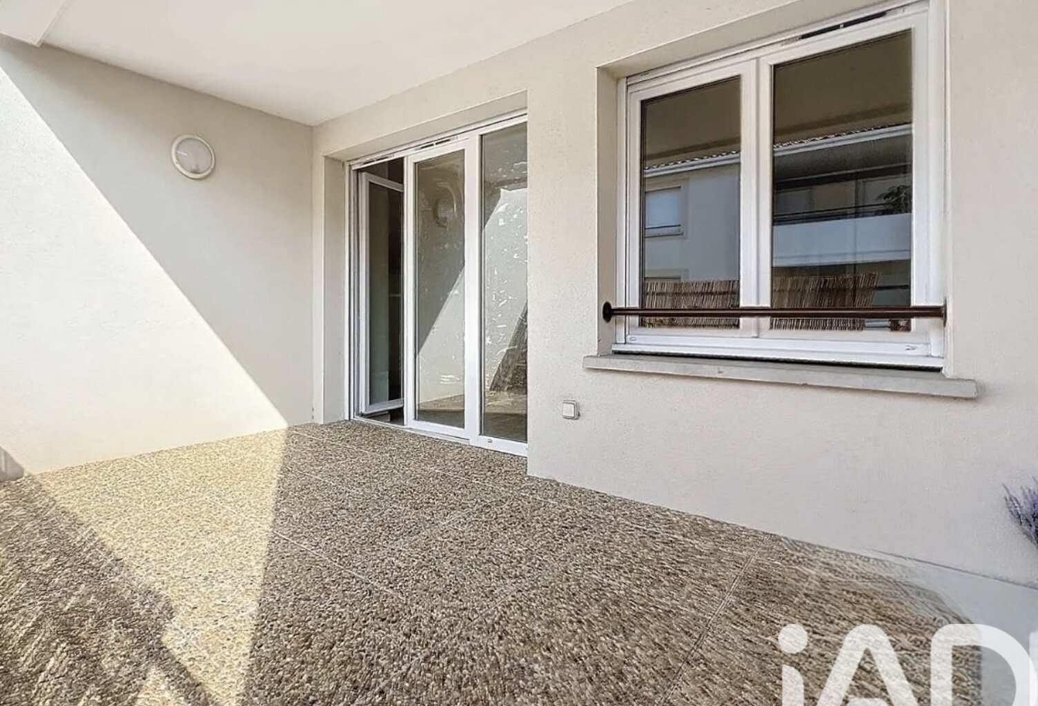 Vente Appartement 2 pièces — photo 1