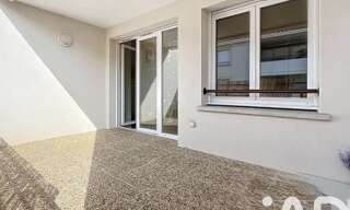 Appartement 2 Pièces 43 m² à vendre à Cabestany (66330)