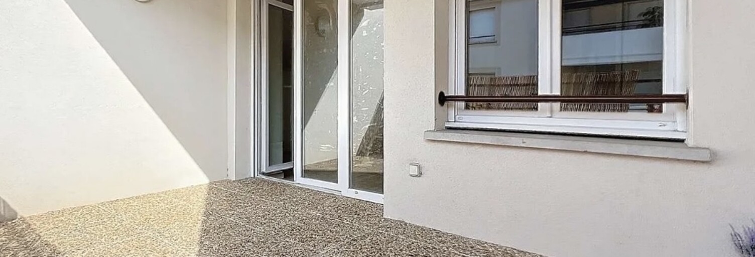 Appartement 2 Pièces 43 m² à vendre à Cabestany (66330)
