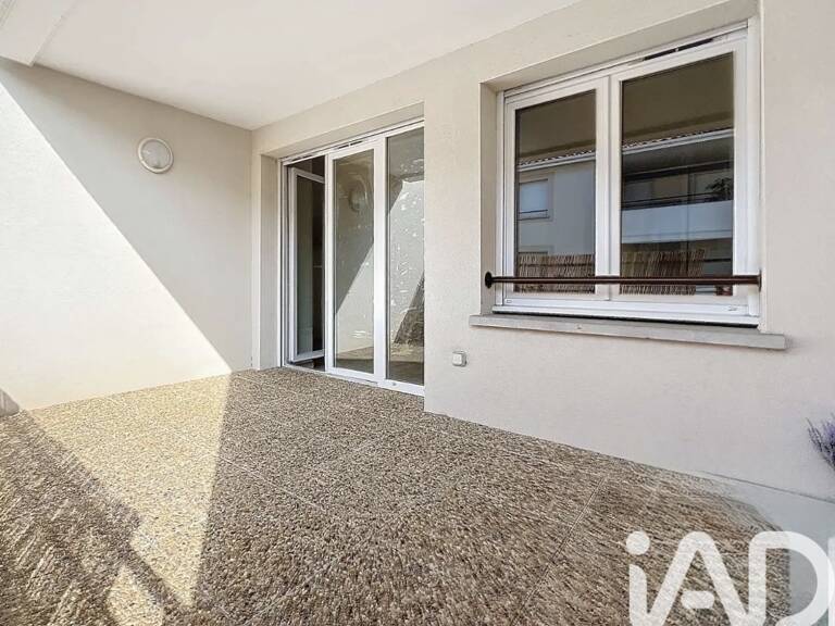 Vente Appartement 2 pièces — photo 1