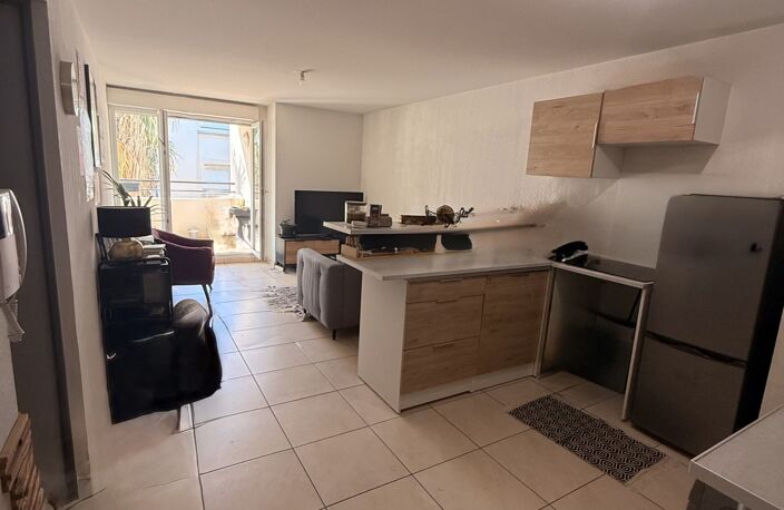 Vente Appartement 2 pièces — photo 3
