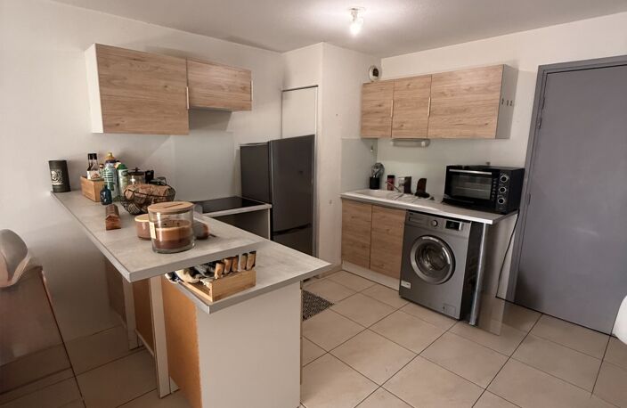 Vente Appartement 2 pièces — photo 4