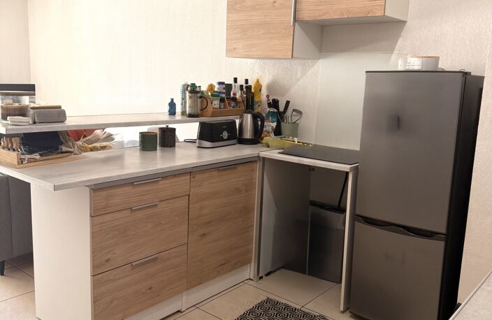 Vente Appartement 2 pièces — photo 5