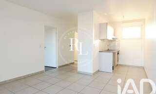 Appartement 2 Pièces 42 m² à vendre à Colombelles (14460)