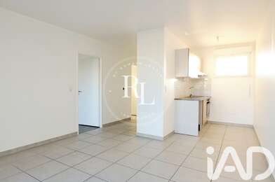 Appartement 2 pièces 135000 €