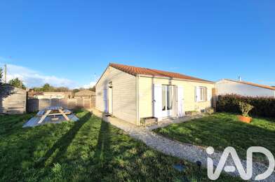 Maison 3 pièces 187000 €