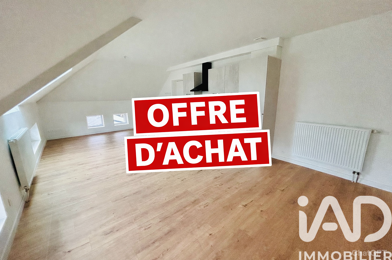Appartement 3 pièces 167000 €