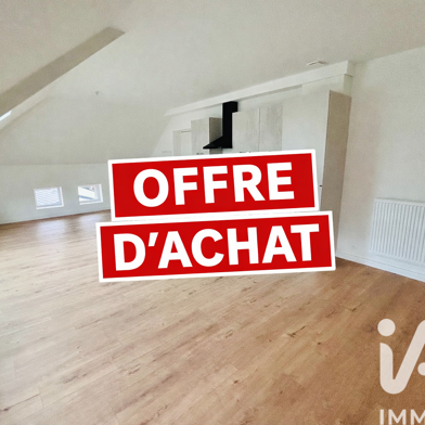 Appartement 3 pièces 167000 €