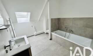 Appartement 2 Pièces 53 m² à vendre à Marange-Silvange (57535)