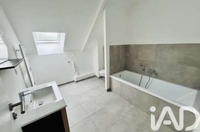 Appartement 2 pièces 155000 €