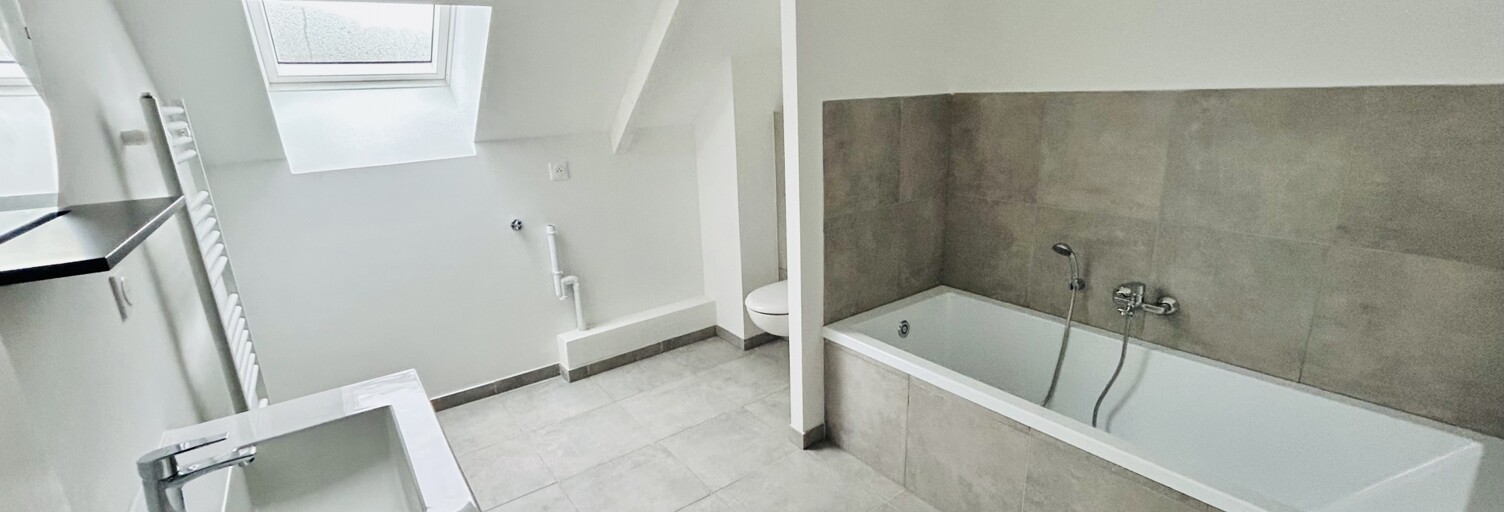 Appartement 2 Pièces 53 m² à vendre à Marange-Silvange (57535)