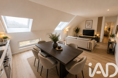 Appartement 2 pièces 145000 €