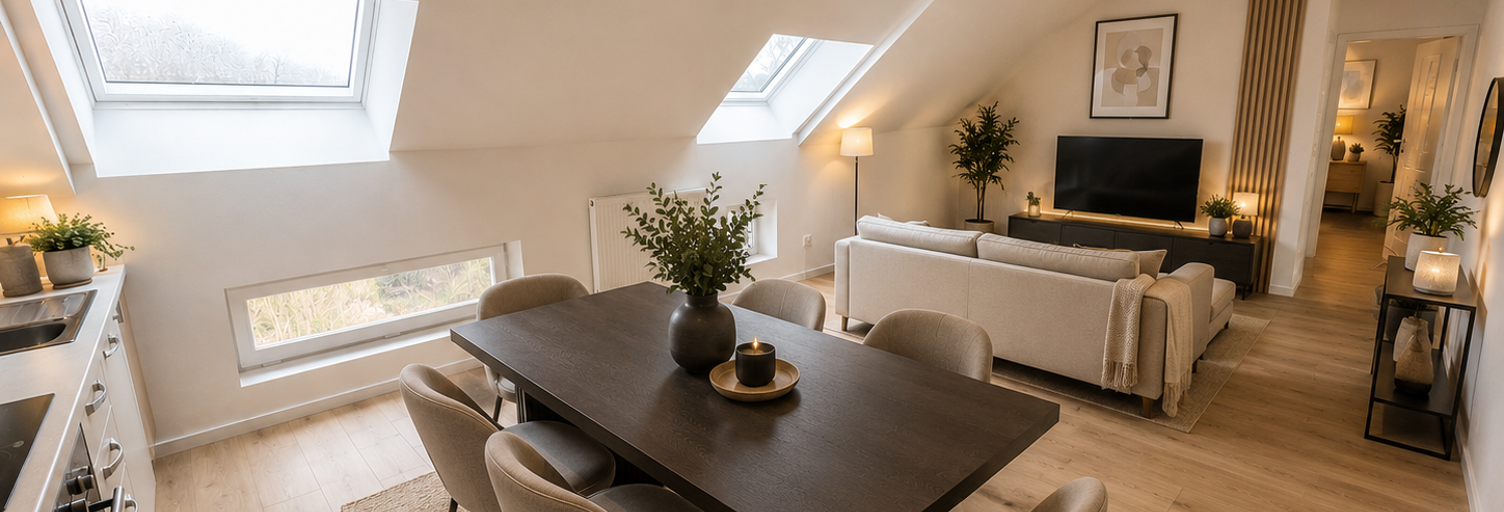 Appartement 2 Pièces 53 m² à vendre à Marange-Silvange (57535)