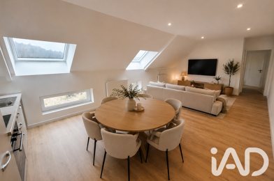 Appartement 2 pièces 145000 €