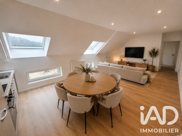 Vente Appartement 2 pièces — photo 1