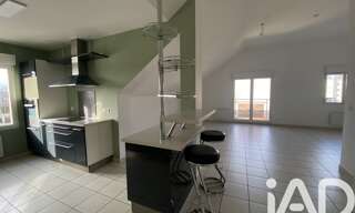 Appartement 2 Pièces 76 m² à vendre à Longwy (54400)