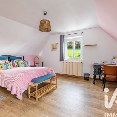 Maison 5 pièces 369000 €