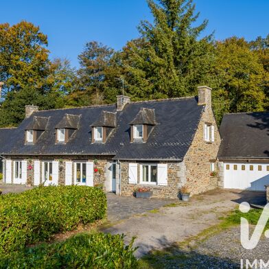 Maison 5 pièces 369000 €