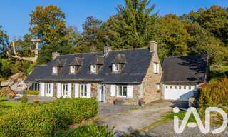 Maison 5 Pièces 164 m² à vendre à Saint-Gilles-Vieux-Marché (22530)