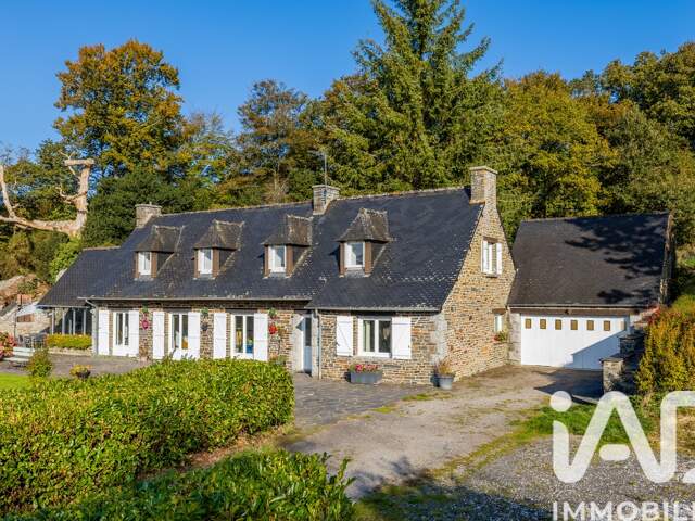 Vente Longère 5 pièces — photo du bien