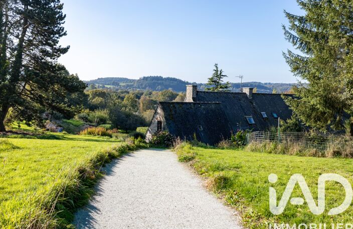 Vente Longère 5 pièces — photo 3