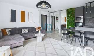 Appartement 3 Pièces 69 m² à vendre à Châtenay-Malabry (92290)