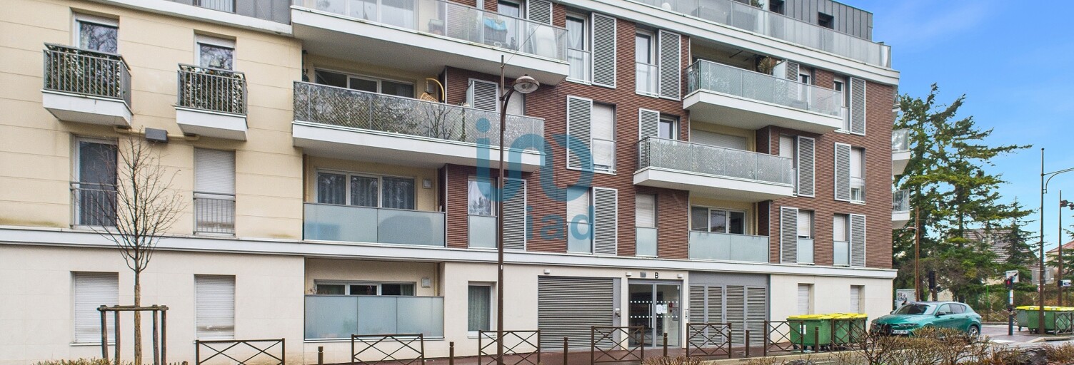 Appartement 3 Pièces 70 m² à vendre à Châtenay-Malabry (92290)