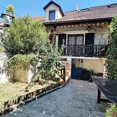 Maison 5 pièces 535000 €