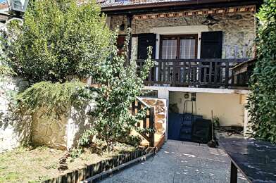 Maison 5 pièces 535000 €