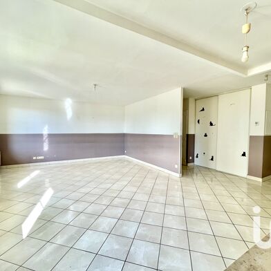 Appartement 4 pièces 170000 €