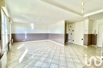 Appartement 4 pièces 170000 €