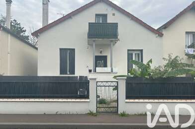 Maison 4 pièces 295000 €