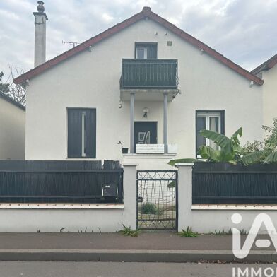 Maison 4 pièces 310000 €
