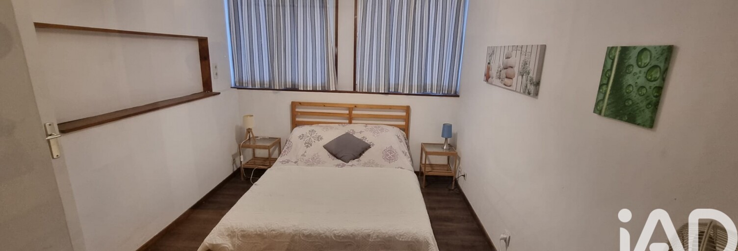 Immeuble  120 m² à vendre à Argelès-sur-Mer (66700)